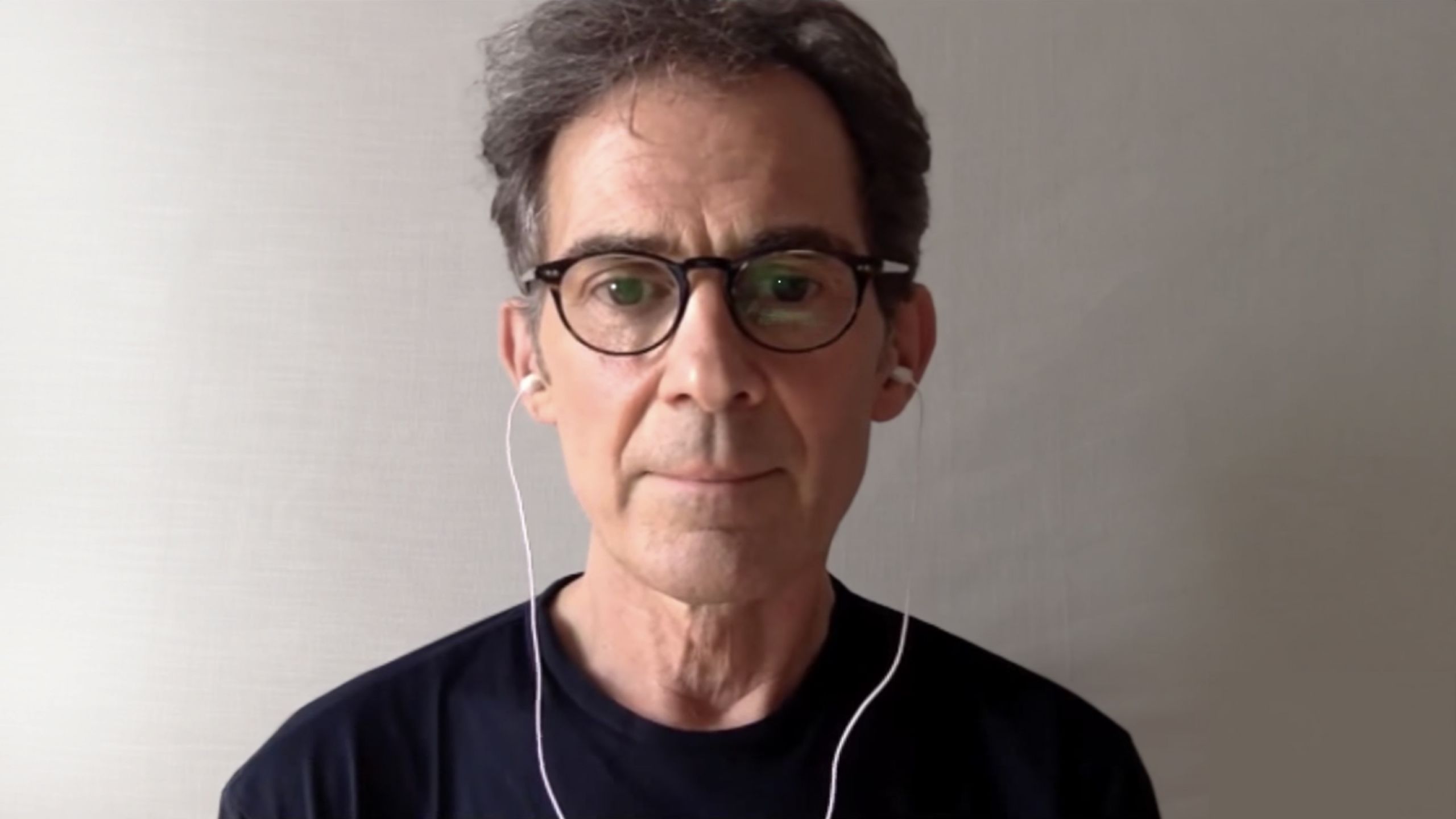 Rupert Spira in conversation with Lisa Natoli 