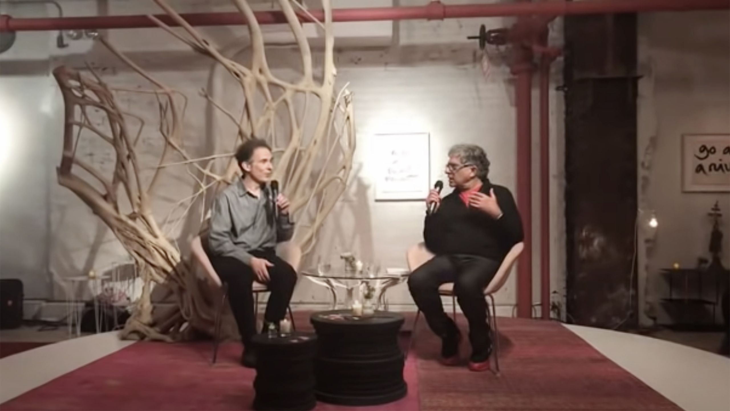 The Nature of Consciousness: A conversation with Deepak Chopra 