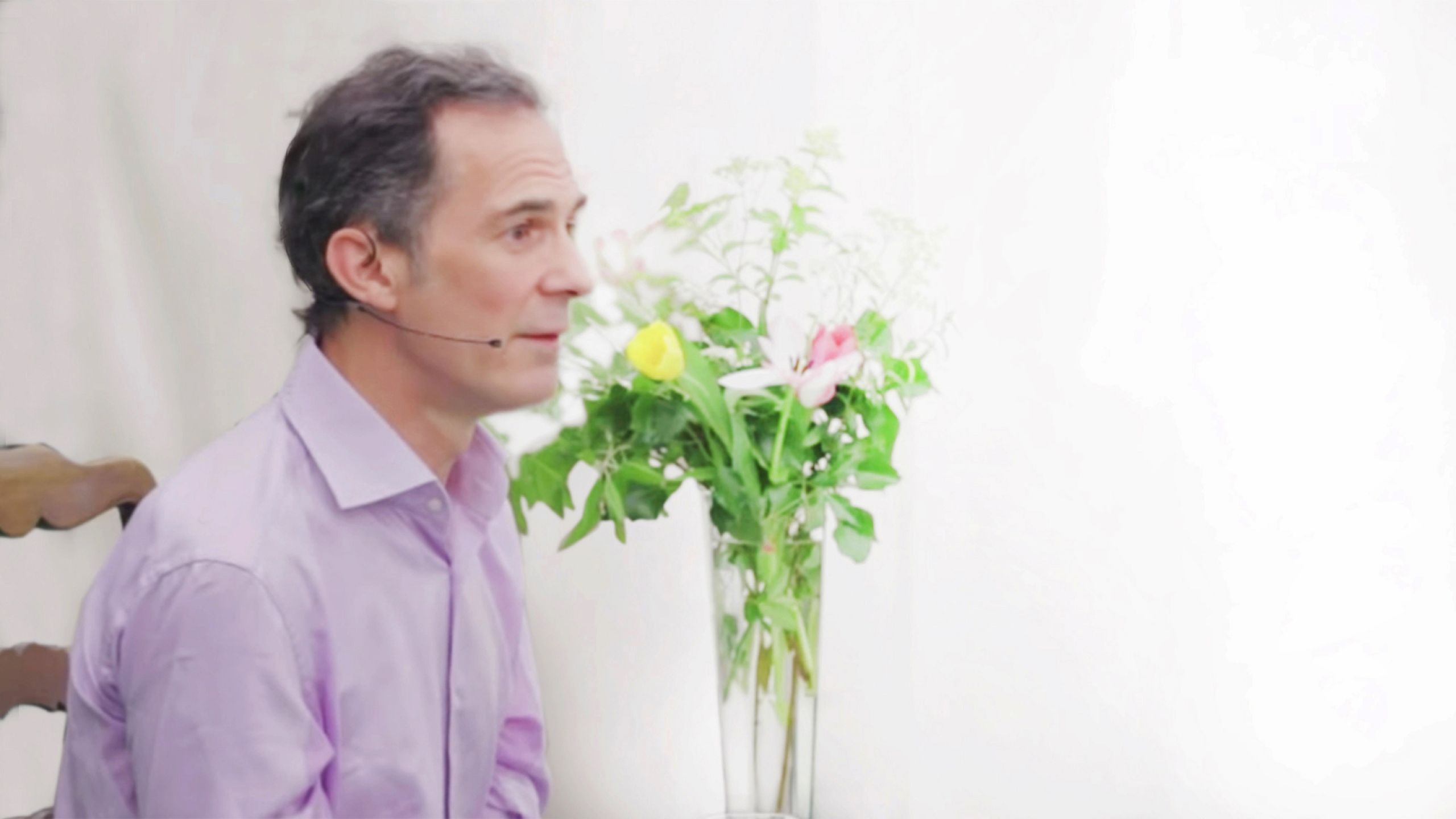The Nature of Consciousness (SAND 2015)