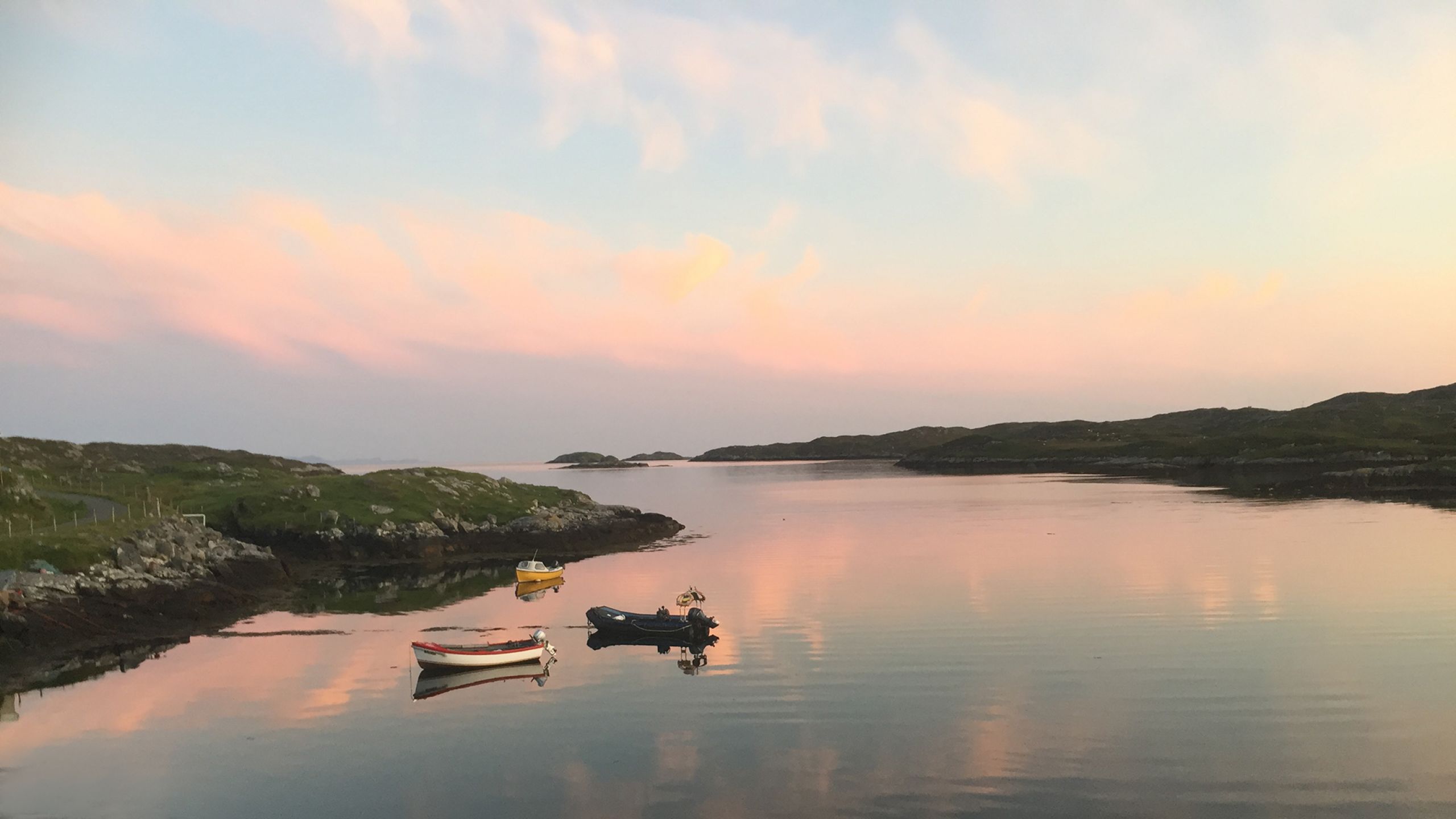 Hélène Demetriades’ journey through poetry