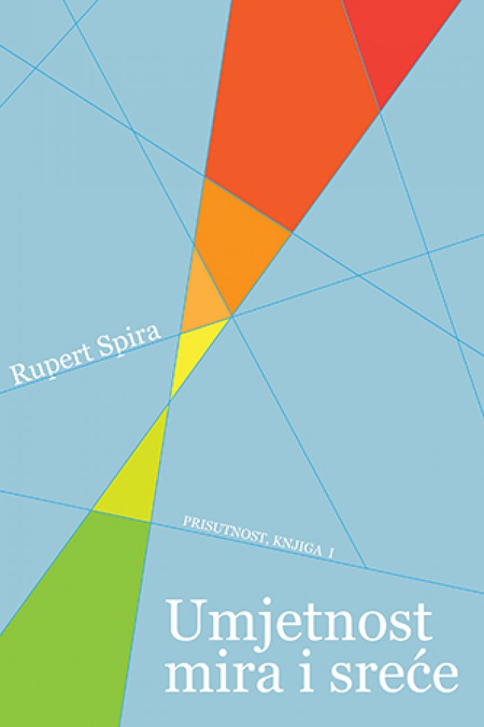 Publications | Rupert Spira